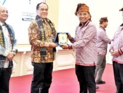 Tim Monitoring Kemendagri Berikan Apresiasi Realisasi TKD di Kabupaten Simalungun
