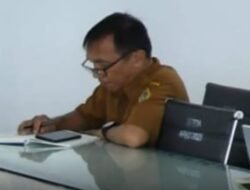 Kadis Perkim Samosir Blokir Dua Wartawan Usai Klaim Ada Tim Pusat Program Menteri Maruarar, Sekda: Belum Dapat Informasi