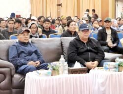 Nobar Final Piala Dunia 2026 Pemkab Simalungun Penuh Semangat Kebersamaan