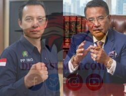 IWO Kecam Keras Pernyataan Hotman Paris yang Merendahkan Martabat dan Profesi Wartawan