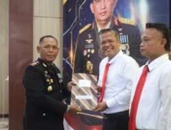 Polres Simalungun Ingatkan Pentingnya Peran Orang Tua Dampingi Anak di Dunia Digital
