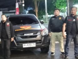Gelar KRYD, Sat Reskrim Polres Simalungun Ajak Warga Bersatu Perangi Premanisme, Judi, Narkoba, dan Geng Motor
