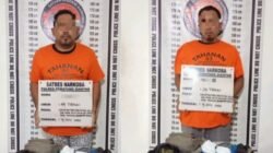 Satnarkoba Polres Pematang Siantar Ungkap Peredaran Sabu, Ganja dan Ekstasi, Dua Tersangka Diamankan