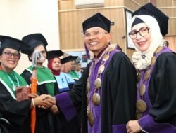 Wisuda 360 Peserta Sekolah Lansia Tangguh, Bupati Simalungun: “Semangat Belajar Tidak Pernah Dibatasi Oleh Usia”