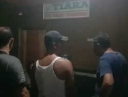 Sigap Amankan Anak di Bawah Umur dari Hotel, Polsek Tanah Jawa Resor Simalungun Tuai Apresiasi Dari Masyarakat