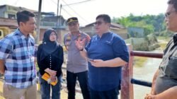 Pasca Banjir Di Pasar Bawah Serbalawan, Pemkab Simalungun Siapkan Langkah Strategis Cegah Banjir Terulang