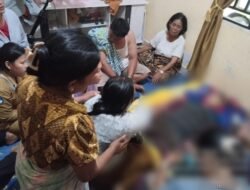 Sinergi Solid Polsek Jorlang Hataran, Jatanras dan Inafis Polres Simalungun Ungkap Kronologi Musibah Anak Tertimpa Kayu Broti