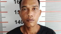Tak Kenal Batas Wilayah, Tim Jatanras Polres Simalungun Bersama Polsek Gunung Malela Buru Pelaku Curas hingga Provinsi Riau dan Berhasil Bekuk Tersangka