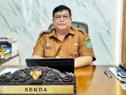 Tingkatkan Perekonomian Masyarakat: Pemkab Simalungun Sambut Baik Investor di Kawasan Danau Toba