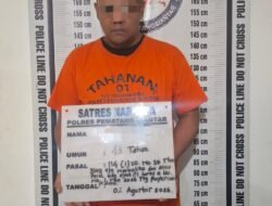 Satnarkoba Polres Pematang siantar Ungkap Kasus Peredaran, 18 Butir Pil Extasi berhasil Diamankan