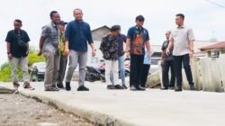 Percepat Penanganan Infrastruktur Kota Medan, Dinas SDABMBK Perkuat Sinergi dengan Kecamatan