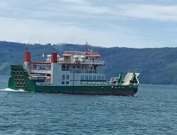 Masyarakat Pertanyakan Pengelolaan Limbah KMP Tao Toba, PT Gunung Hijau Mega Belum Berikan Penjelasan Resmi