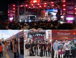 Festival Tao Toba Jou Jou 2026 Angkat Budaya Batak dan Pariwisata Samosir, UMKM Siap Tembus Pasar Lebih Luas
