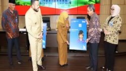 BTN Perluas Bisnis di Padang, Bangun Ekosistem Perbankan dari Perumahan hingga UMKM
