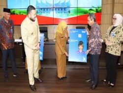 BTN dan Pemkot Padang Bangun Kolaborasi Perbankan, Sasar Rumah ASN hingga Digitalisasi Layanan Publik