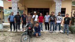 Sinergi Polsek Bosar Maligas Dan Jahtanras Polres Simalungun Berbuah Manis: Pencuri Ternak Lembu Yang Beraksi Dua Kali Berhasil Diringkus