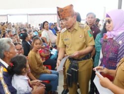 Bupati Simalungun: Parapat Potensi Pariwisata, Diperlukan Kolaborasi dan Kreativitas