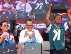 Polemik Pesan “Titipan” Wartawan di Festival Tao Toba Jou Jou 2026 Belum Terjawab, Klarifikasi Masih Dinanti