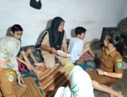 Pemkab Simalungun Respon Cepat Aduan Warga, Dua Bersaudara Penderita Distrofi Otot Duchenne Segera Ditangani