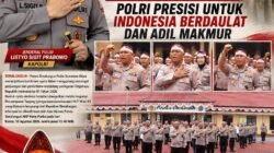 Polres Simalungun Siap Dukung Asta Cita Presiden Melalui Peresmian Jembatan Merah Putih dan Program Air Bersih Nasional