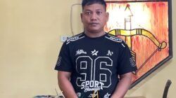 Operasi Senyap Polsek Bosar Maligas: Tangkap Pengedar Narkotika dengan 19 Paket Ganja Siap Edar