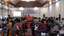 Pemkab Samosir Perkuat Program Sanitasi dan Kesehatan Lingkungan melalui Studi EHRA 2026