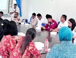 Pemkab Simalungun Jadi Tuan Rumah Launching Pemutakhiran Data Keluarga Provinsi Sumatera Utara di Aplikasi SIGA Tahun 2026