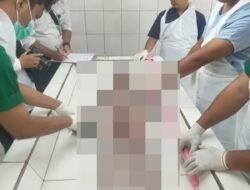 Tiga Hari Menyisir Sungai, Tim SAR Gabungan dan Masyarakat Temukan Jasad Bocah 8 Tahun di Jembatan Sigagak