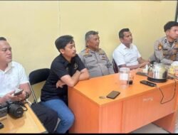 Bantah Pemberitaan Samsat Simalungun, Kasi Humas: Wartawan Inisial Y Tidak Pernah Datang ke Kantor Satlantas