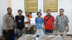 Dugaan Penganiayaan Polsek Siantar Utara kedepankan Mediasi