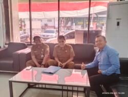Disdik Sumut Tegaskan PPPK Paruh Waktu Dilindungi BPJS Ketenagakerjaan melalui Kerjasama Resmi