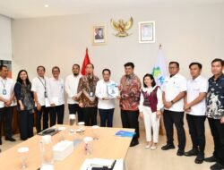 Gandeng Kemenkes, Samosir Dorong Realisasi Rp83,4 Miliar Sarana Kesehatan