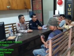 Tarik sepeda motor konsumen, dept colector dilaporkan kepolsek Siantar Utara