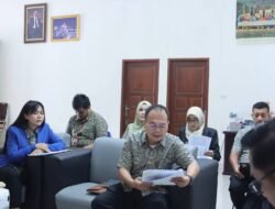 Cakupan BPJS Kesehatan Dairi 97,86 Persen, Masih Ada 2.270 Warga Belum Terdaftar