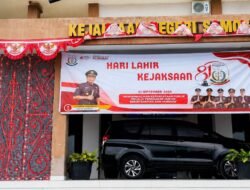 Sejak 2020 Dilaporkan, Persoalan Dana Desa Onan Runggu Belum Terang di Kejari Samosir