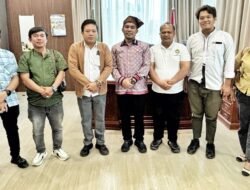 APPSI Simalungun Siap Bersinergi dengan Satgas MBG, Wabup Simalungun: Dorong Pasar Lokal Perkuat Rantai Pasok