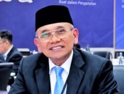 Bupati Simalungun Apresiasi Musda VIII MUI: H. Ikhwanuddin Nasution, Lc., MM Terpilih Sebagai Ketua Periode 2026–2031