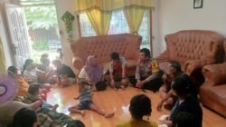 Polsek Siantar Martoba Selesaikan Dugaan Penganiayaan Dengan Problem Solving
