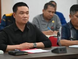 Pascabencana di Humbahas, Tahun Ini 47 Unit Huntap Dibangun
