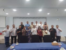 KORWIL KSBSI SUMUT yang tergabung dalam KBPBI Gelar Rapat Pematangan Aksi Damai 17 September 2026