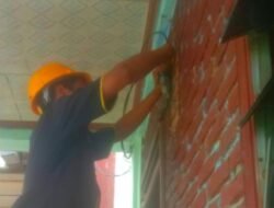 Meter Dicabut Alasan Magnet, Listrik Malah Dilos: P2TL PLN Pangururan Diduga Langgar SOP