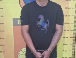Buron 2 Bulan Lebih, Tim Jatanras Polres Simalungun Akhirnya Ringkus Pelaku Pencurian 3 Unit HP di Pos Security