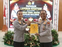 Kapolres Simalungun Pimpin Polres Berintegritas dan Humanis, Dukung Penuh Polri Sukseskan IndonesiaIAWP63 di Bali
