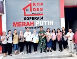 Verifikasi dan Validasi KDMP Dimulai, Pemkab Simalungun Perkuat Sinergi untuk Percepat Operasional Koperasi