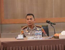 “Commander Wish” Kapolres Simalungun: Horas Presisi Jadi Pedoman Kerja, Seluruh Personel Diminta Hadir Nyata di Tengah Masyarakat