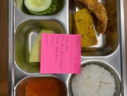 Dokkes Polres Pematang Siantar Laksanakan Safety Food Pastikan Distribusi MBG di SPPG YKB Aman