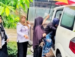 Pemkab Simalungun: Pelayanan Kesehatan Jemput Bola, Pastikan Warga Tak Tertinggal