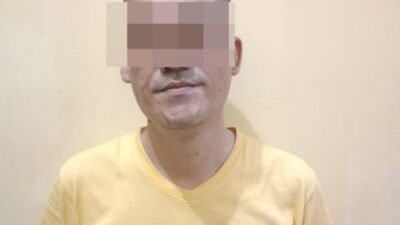 Polsek Siantar Barat Amankan Pelaku Curat di Jalan Kasuari