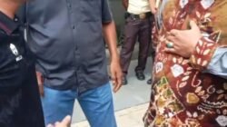 Tangis Buruh PKSS Pecah di Depan BRI Kanwil Medan: 83 Buruh Di-PHK, 1 Meninggal Dunia Belum Dapat Hak Sejak 2005, Manajemen Hanya Bilang “Silakan Manajemen Punya Keputusan”*