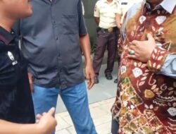 Tangis Buruh PKSS Pecah di Depan BRI Kanwil Medan: 83 Buruh Di-PHK, 1 Meninggal Dunia Belum Dapat Hak Sejak 2005, Manajemen Hanya Bilang “Silakan Manajemen Punya Keputusan”*